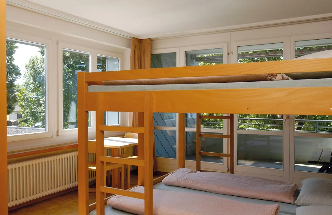 Rapperswil-Jona Youth Hostel-1