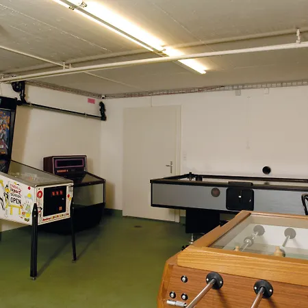 Rapperswil-Jona Youth Hostel-3