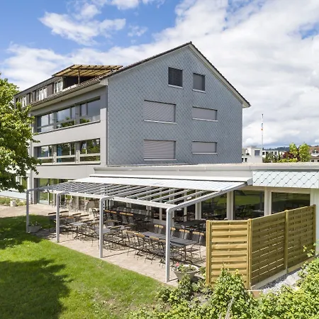 Rapperswil-Jona Youth Hostel-2